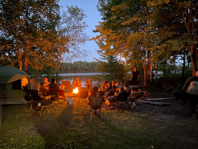 Spring into Adventure: Tips for an Epic Camping Season!