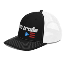 Load image into Gallery viewer, Yota Trails Trucker Cap