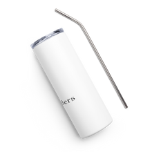 Load image into Gallery viewer, Stainless steel tumbler