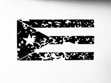 Load image into Gallery viewer, Puerto Rico Flag