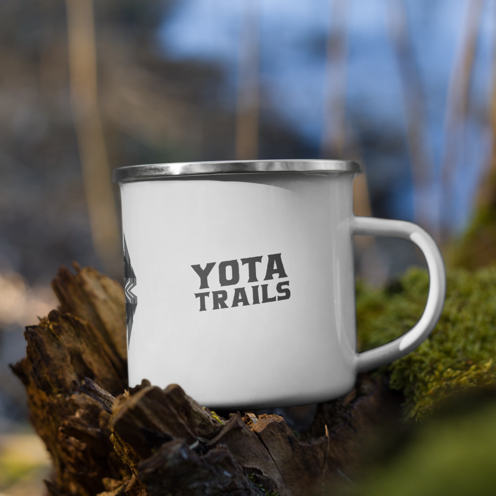 Yota Trails Mug (Mixed)