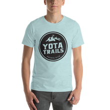 Load image into Gallery viewer, T SHIRT YOTA TRAILS 