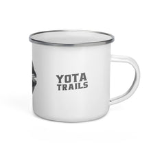 Load image into Gallery viewer, Yota Trails Mug (Mixed)