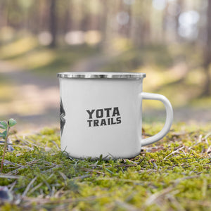 Yota Trails Mug (Mixed)