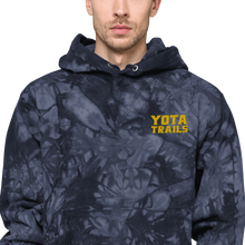 Load image into Gallery viewer, YOTA TRAILS Hoodie