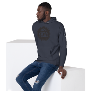 Heritage Collection Hoodie